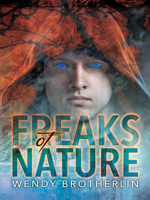 cover image of Freaks of Nature